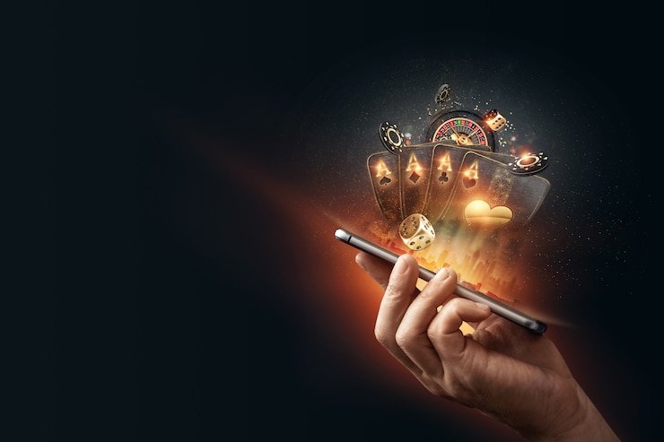 Layar instalasi aplikasi lawu88 menunjukkan proses verifikasi keamanan dan izin perangkat