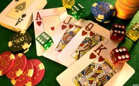Dealer Langsung Kategori dealer langsung dengan blackjack dan roulette