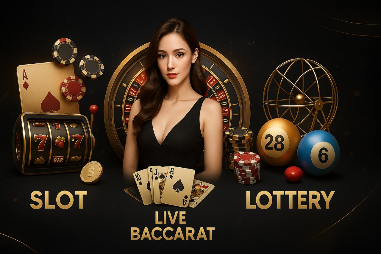 Dealer profesional lawu88 Dealer profesional di studio lawu88 dengan tata letak meja standar
